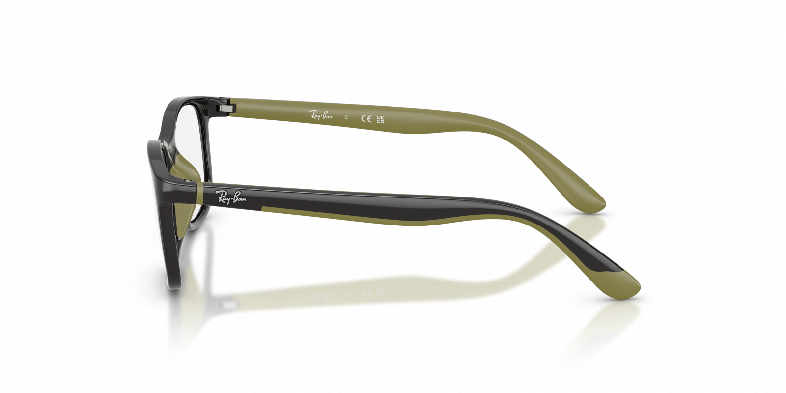 Ray Ban RY1644 7511  